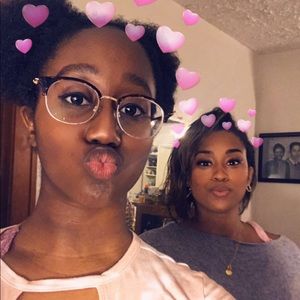 Meet your Posher, Ranetta